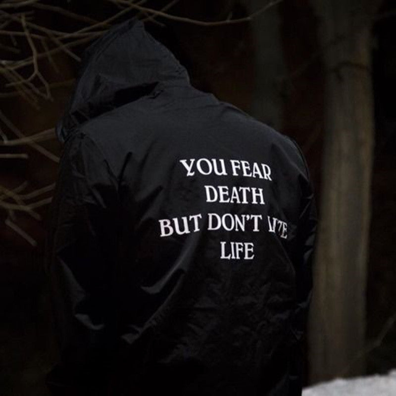 you_fear_death_but_don_t_live_life_hoodie_black_hoodie